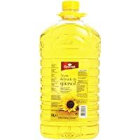 Los mejores  - Gourmet - Aceite refinado de girasol - 5 l